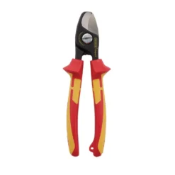 XP1000® VDE Cable Shears, 170mm, Tethered