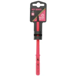 XP1000® VDE Draper TX-STAR® Interchangeable Screwdriver Blade, T15 x 100mm