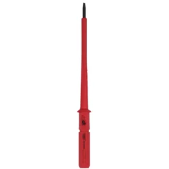 XP1000® VDE Plain Slot Interchangeable Screwdriver Blade, 3 x 100mm