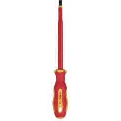 XP1000® VDE Plain Slot Screwdriver, 8 x 175mm