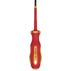 XP1000® VDE PZ/SL Type Screwdriver, No.1 x 80mm