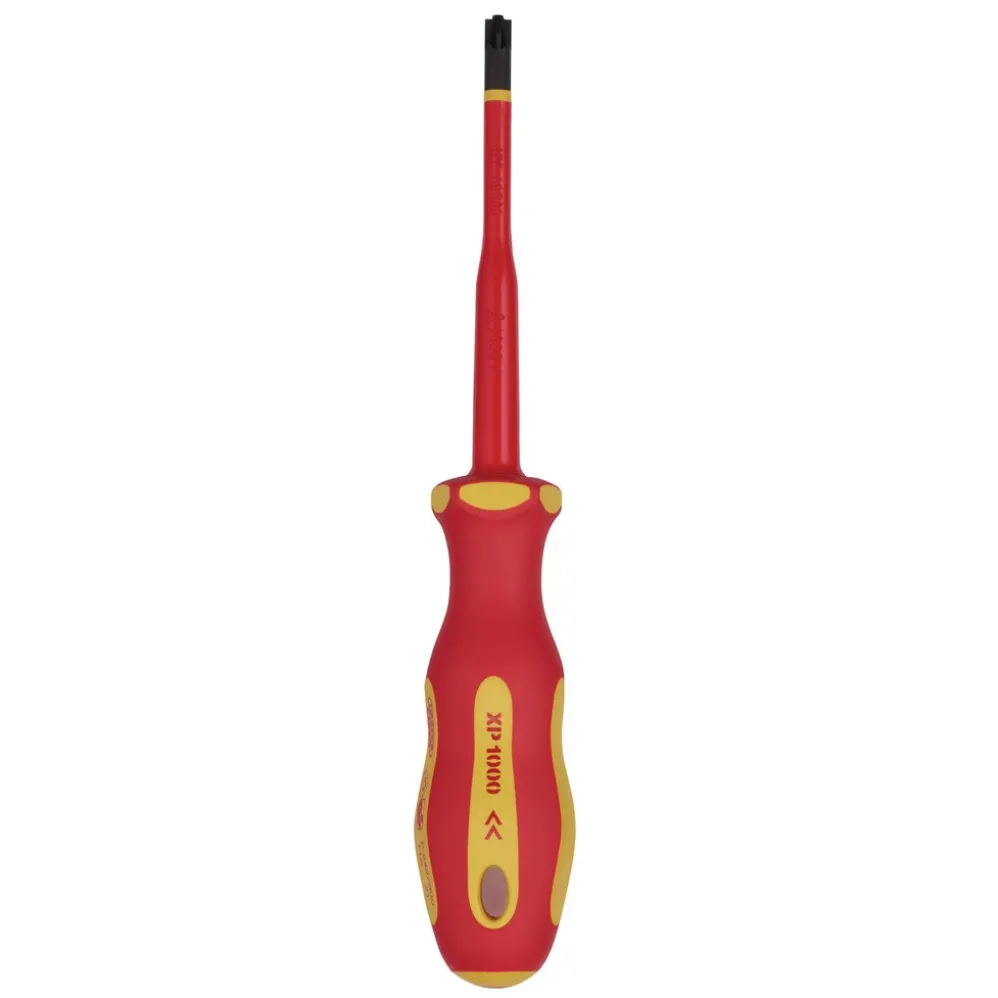 XP1000® VDE PZ/SL Type Slimline Screwdriver, No.2 x 100mm