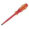 XP1000® VDE PZ Type Screwdriver, No.3 x 150mm
