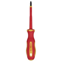 XP1000® VDE PZ Type Screwdriver, No.2 x 100mm