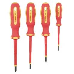 XP1000® VDE Screwdriver Set (4 Piece)