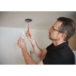 XP1000® VDE Slimline Plain Slot Screwdriver, 3.5 x 100mm