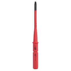 XP1000® VDE Slimline PZ/SL Type Interchangeable Screwdriver Blade, No.2 x 100mm
