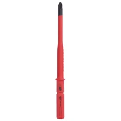 XP1000® VDE Slimline PZ/SL Type Interchangeable Screwdriver Blade, No.1 x 80mm