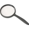 x3 Round Magnifier, 70mm