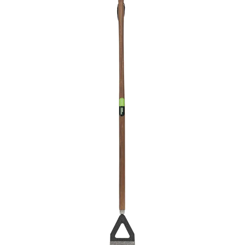 Young Gardener Dutch Hoe with FSC Ash Handle